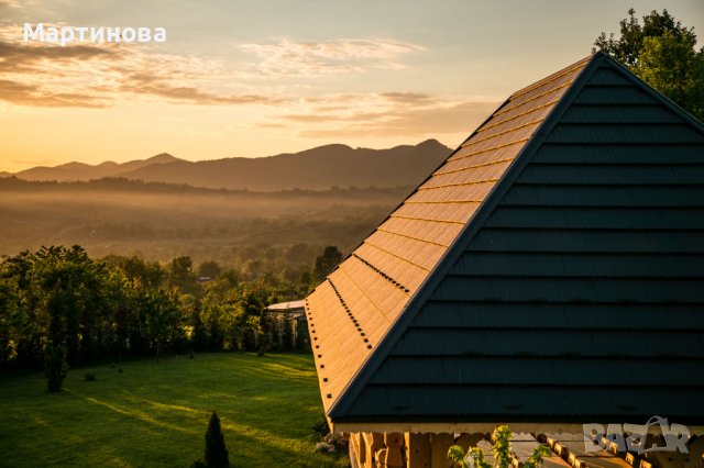 Метални керемиди 50 години гаранция, снимка 8 - Други стоки за дома - 39260531