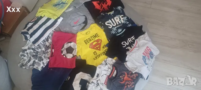 Тениски,къси панталони, снимка 2 - Други - 50106480