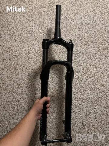 Вилка 29” RockShox Judy 130mm air