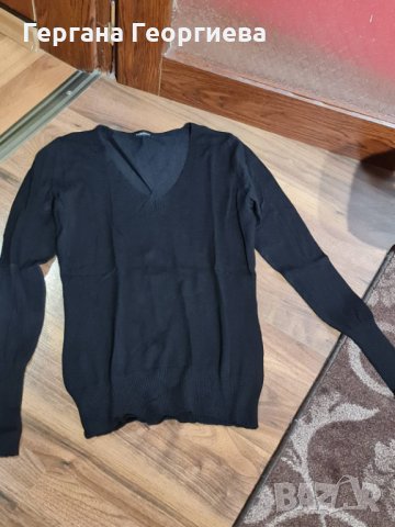 Дамско пуловерче MOTIVI, снимка 5 - Блузи с дълъг ръкав и пуловери - 30669223