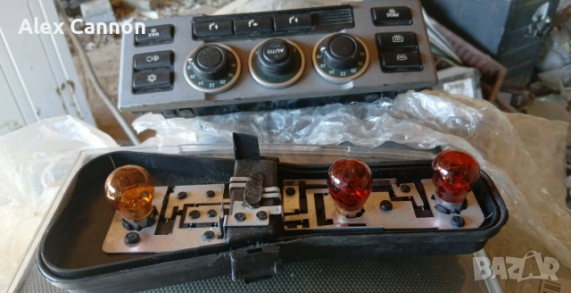 Range Rover Mk3 L322, снимка 12 - Части - 54099651