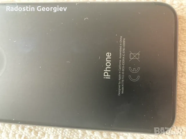 Продава Айфон 7 в отлично състояние, снимка 6 - Apple iPhone - 55873745