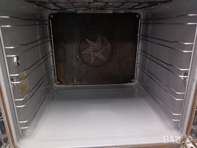 Иноксова печка за вграждане Миеле Miele с две години гаранция Made in Germany!, снимка 7 - Печки, фурни - 53253214