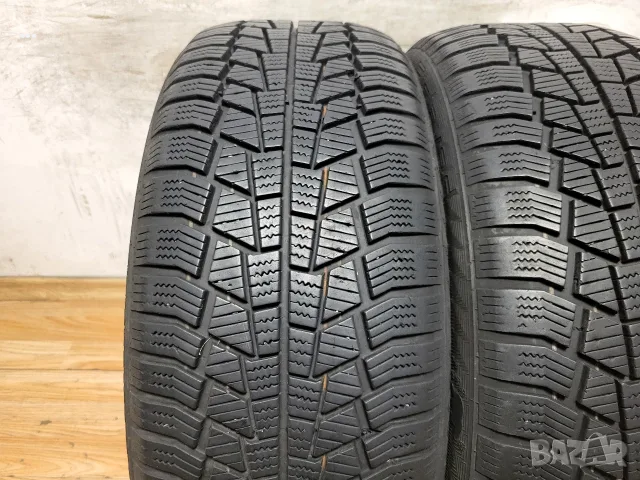 205/50/17 Pirelli / зимни гуми, снимка 12 - Гуми и джанти - 55670470