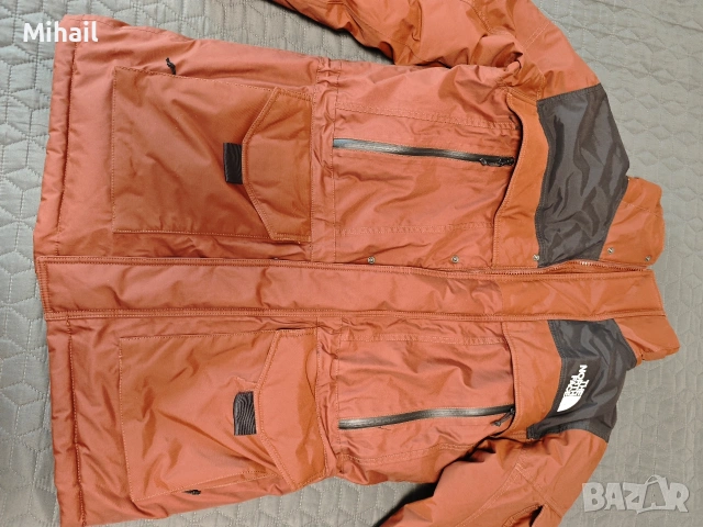 Яке The North Face Mcmurdo Parka 2, снимка 2 - Якета - 54146378