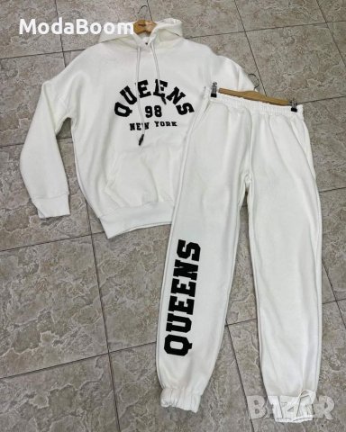 Дамски екипи , снимка 4 - Спортни екипи - 38570188