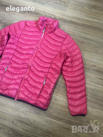 Дамска зимна пухенка Neomondo BIRI  Down Puffer Jacket , S размер , снимка 3 - Якета - 53053716