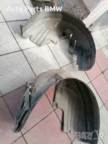 Подкалник BMW E65 E66 оригинален Подкалници БМВ Е65 Е65 , снимка 4 - Части - 40931229