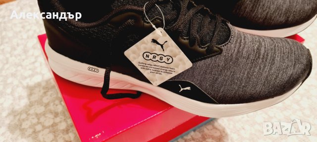 Маратонки Puma 43 номер нови, снимка 7 - Маратонки - 39180751