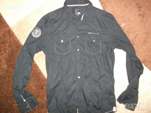 Ризи JACK&JONES, CALVIN KLEIN   мъжки,М-Л, снимка 3 - Ризи - 29087747