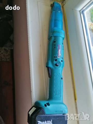 Оригинален японски ъглов динамометричен гайковерт Макита makita