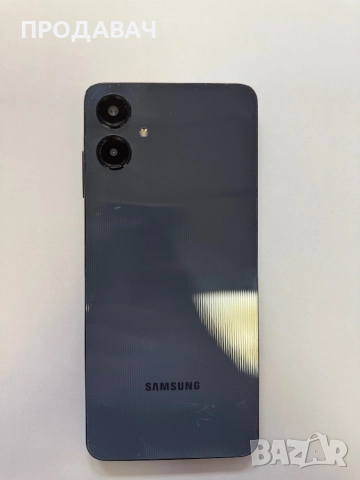 Samsung A06 64GB, снимка 4 - Samsung - 52049464