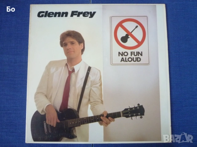 грамофонни плочи Eagles, снимка 8 - Грамофонни плочи - 54018727