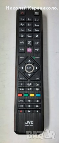 Продавам Power-17IPS62,Main-17MB82S, T.con-HV320FHB-N00 от тв.JVC LT-32VF30K , снимка 12 - Телевизори - 35318407