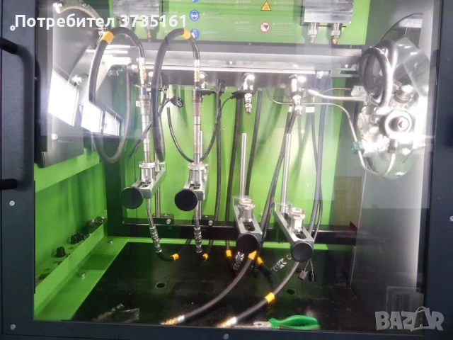 Тест, ремонт, рециклиране на комънрейл дюзи и ГНП, снимка 4 - Ремонт на ГНП и дюзи - 52798784