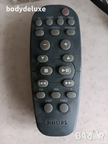 PHILIPS дистанционно