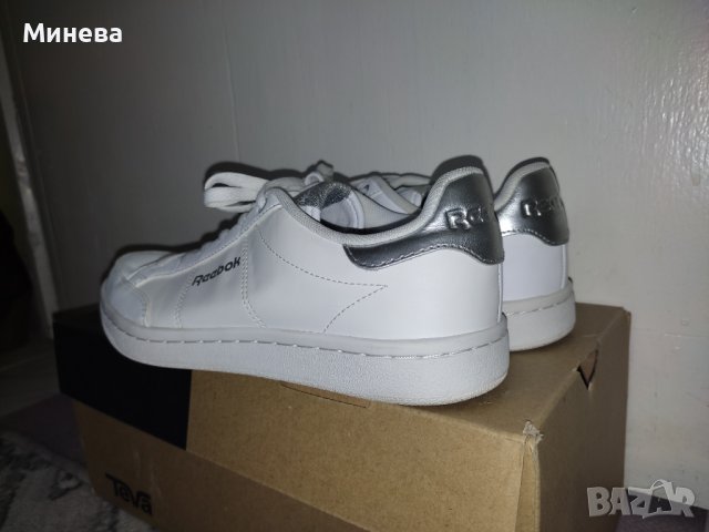 Маратонки обувки Reebok , снимка 6 - Детски маратонки - 39646924
