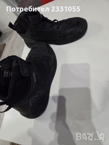 Маратонки, снимка 5 - Спортни обувки - 53877478