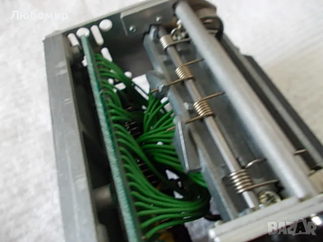 Термопринтер AVL Austria, снимка 6 - Медицинска апаратура - 49768775