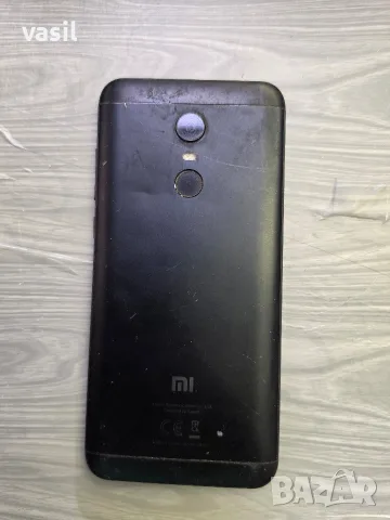XIAOMI REDMI 5 PLUS MEG7 части (0142), снимка 2 - Резервни части за телефони - 55852860