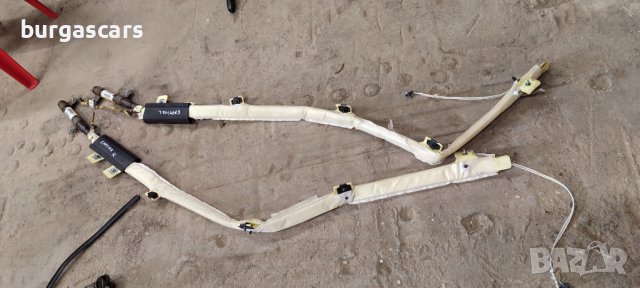 Airbag щора таван Chevrolet Captiva - 60лв