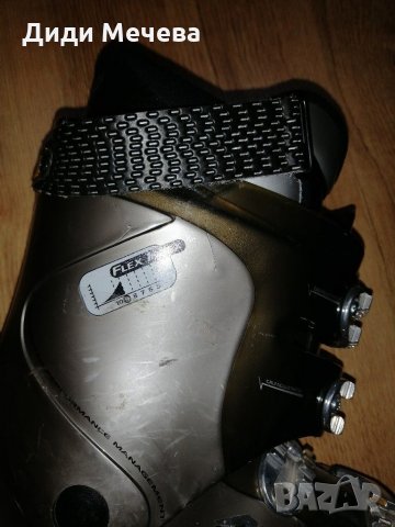 Ски обувки ATOMIC , снимка 10 - Зимни спортове - 30895693