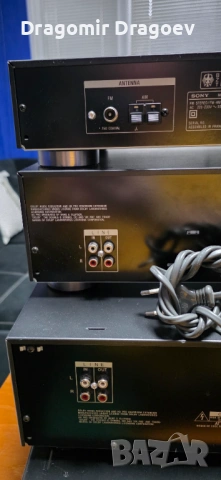 Продавам Sony ts-k590, снимка 7 - Аудиосистеми - 54121759
