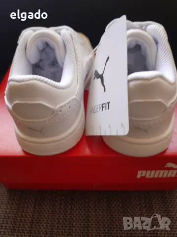   Детски маратонки Puma, нови, р-р 20, снимка 3 - Детски маратонки - 50096704