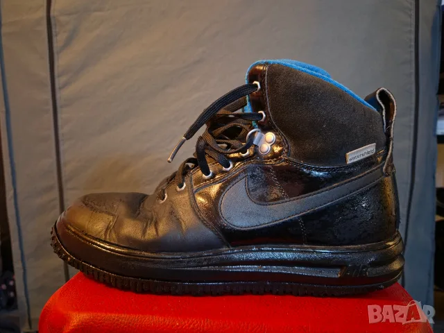 Nike air-original-номер44, снимка 2 - Маратонки - 56448842