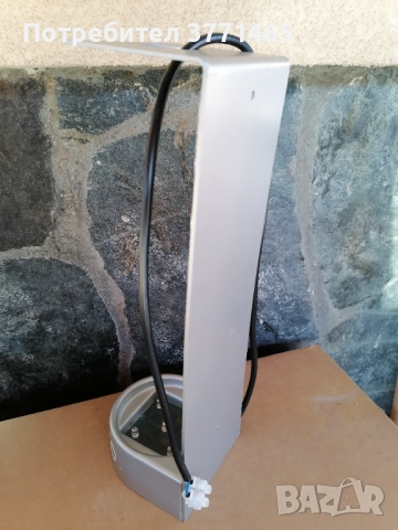 Рекламна светеща поставка на бутилка, снимка 2 - Декорация за дома - 52574957