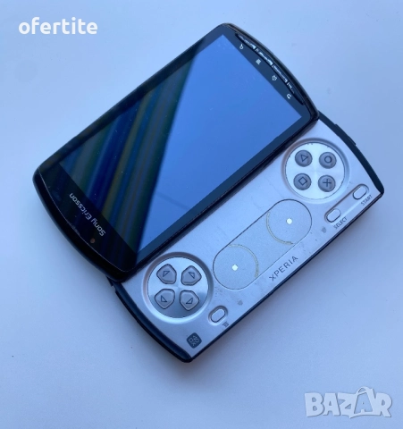 ✅ Sony Ericsson 🔝 Xperia PLAY R800i, снимка 2 - Sony Ericsson - 51794636
