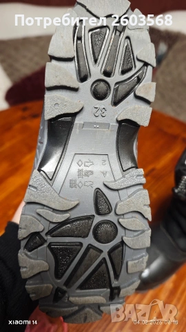 Топли апрески ! , снимка 11 - Детски боти и ботуши - 49175584