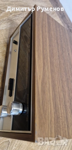 Sansui RA-500 Reverberation Amplifier , снимка 9 - Ресийвъри, усилватели, смесителни пултове - 54162662