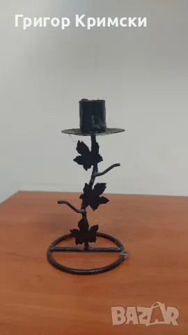 Свещници 25лв, снимка 3 - Други - 48804479