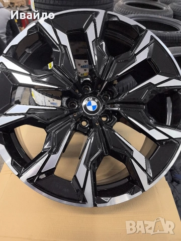 5x112 20 цола, спорт пакет. 