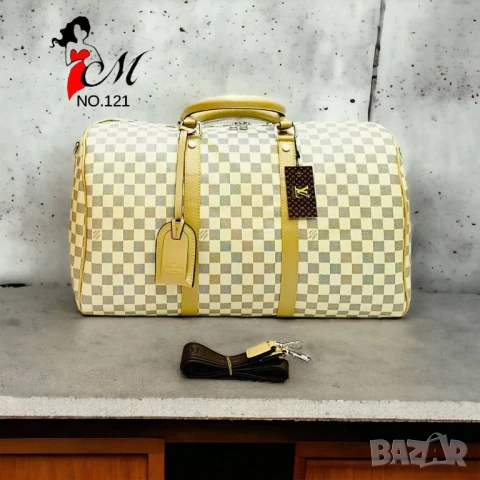 сакове louis vuitton , снимка 6 - Чанти - 51392543
