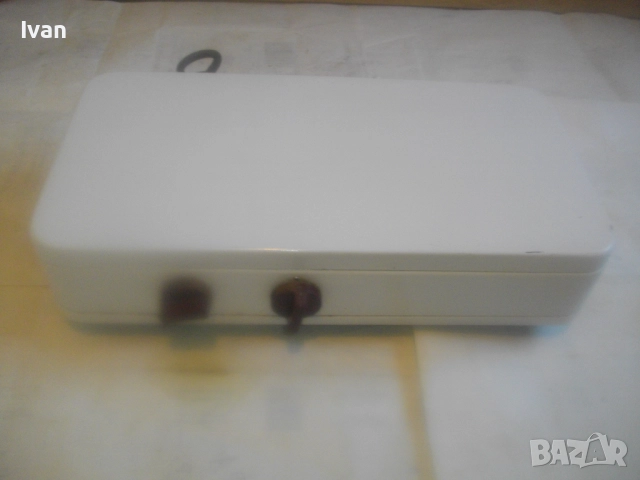 3000W Neckermann немски оригинален двоен ел. котлон старо качество реална мощност 3000 вата/8,0 кг, снимка 17 - Котлони - 51694579