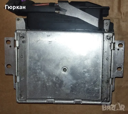 ABS Компютри за BMW Bosch 0 265 109 023 , снимка 3 - Части - 56013216
