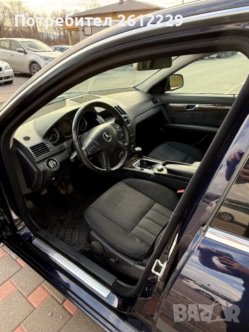 Mercedes W204 , снимка 8 - Автомобили и джипове - 53977451