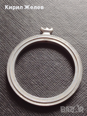 Корпус уплътнение за джобен часовник за части колекция 43033