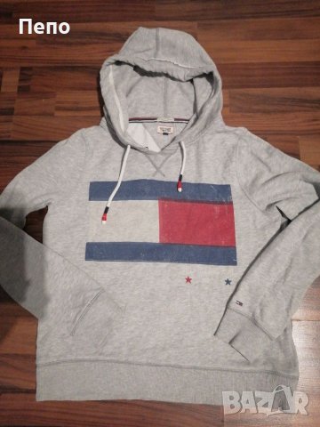 Блуза Tommi Hilfiger 