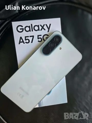 Samsung A57 8/128gb