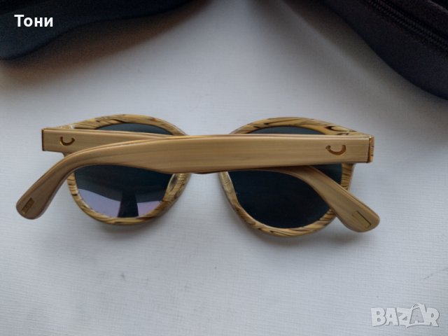 Слънчеви очила kwiat collection 52.20.150, снимка 4 - Слънчеви и диоптрични очила - 35462882