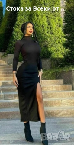 Рокли БГ Производство за 30 лв броя до 31.08, снимка 14 - Рокли - 51464931