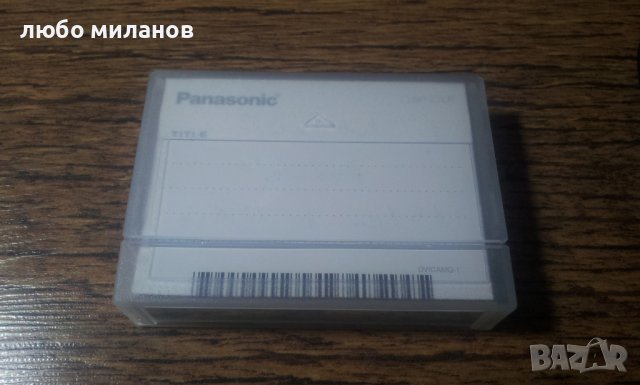 ДиВиКам видеокасети Панасоник 63  DV PANASONIC 63 DVM63PQ, снимка 3 - Плейъри, домашно кино, прожектори - 38507464