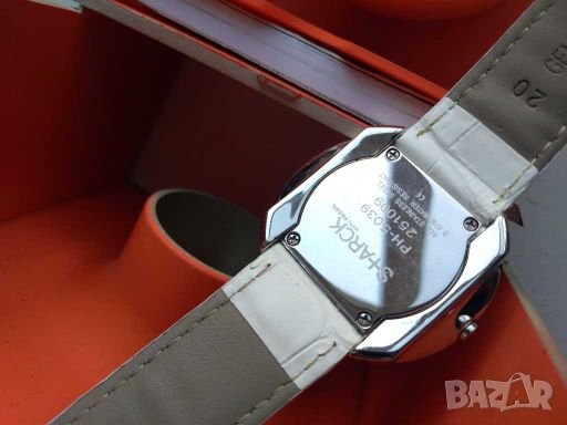 Fossil Philippe Starck , снимка 5 - Мъжки - 39983588