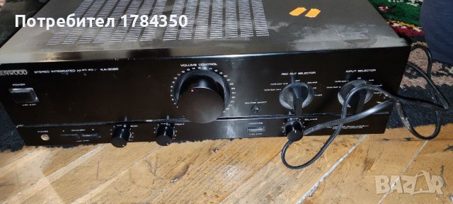 Kenwood ka-3020, снимка 1