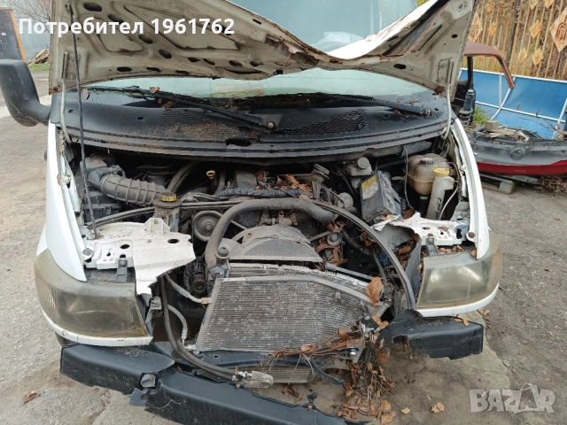 Ford Transit FT350, снимка 4 - Бусове и автобуси - 49425999