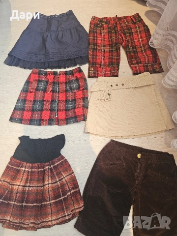 голям детски лот дрехи, снимка 6 - Детски комплекти - 52508577