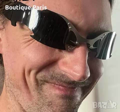 Davidsnow слънчеви очила унисекс, снимка 3 - Слънчеви и диоптрични очила - 50136991